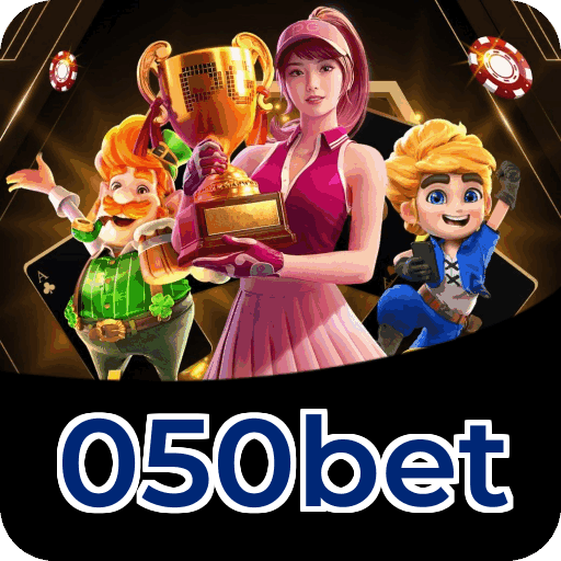 Logo Oficial 050bet Download
